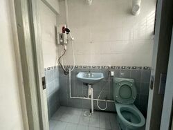 Blk 722 Khatib Spring (Yishun), HDB 3 Rooms #630288751